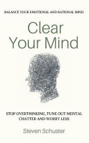Clear Your Mind