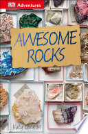 DK Adventures: Awesome Rocks