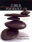 Clinical Psychology