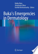 Buka's Emergencies in Dermatology