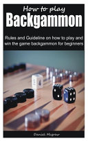 How to Play Backgammon