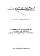 Convergencia