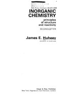 Inorganic Chemistry
