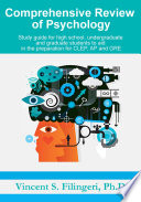 Comprehensive Review of Psychology