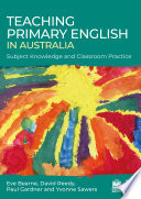 Teaching Primary English in Australia