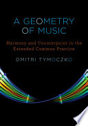 A ^AGeometry of Music