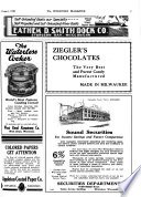The Wisconsin Magazine