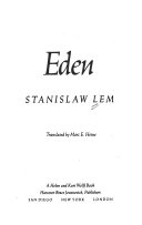 Eden