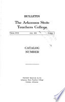 Catalog Number