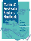 Marine and Freshwater Products Handbook