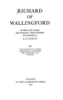 Richard of Wallingford