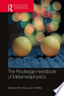 The Routledge Handbook of Metametaphysics