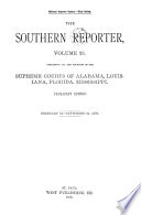 The Southern Reporter