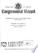 Congressional Record