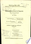 Fuller Products Co. V. Fuller Brush Company