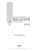 Encyclopedia of Religion