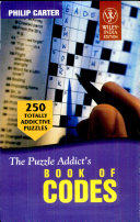 The Puzzle Addict'S Book Of Codes