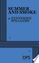 Summer and Smoke