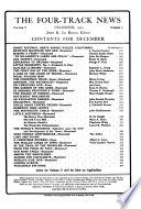 The Four-track News