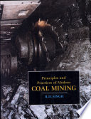 Principles and Practices of Modern Coal Mining