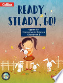 Ready, Steady and Go-UKG EVS B
