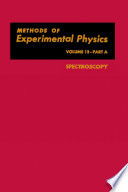 Spectroscopy