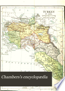 Chambers's Encyclopaedia