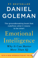Emotional Intelligence
