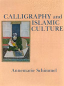 Calligraphy and Islamic Culture