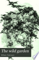 The Wild Garden