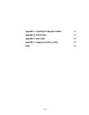 PC Magazine DOS Batch File Lab Notes
