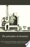 The Principles of chemistry v. 2
