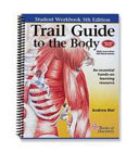 Trail Guide to the Body 5e Student Workbook