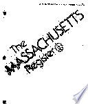 The Massachusetts register
