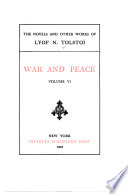 War and peace
