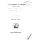 Carnegie Institution of Washington Publication