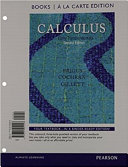 Calculus