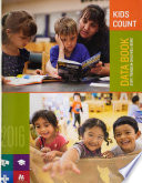 Kids Count Data Book