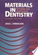 Materials in Dentistry
