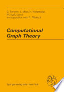 Computational Graph Theory