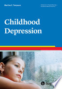 Childhood Depression