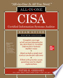 CISA Certified Information Systems Auditor All-in-One Exam Guide, Fourth Edition