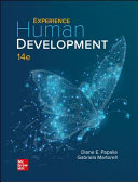 Looseleaf for Experience Human Development