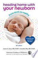 Heading Home With Your Newborn