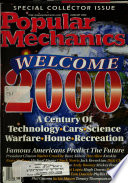Popular Mechanics