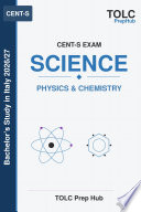 CEnT-S Exam Science