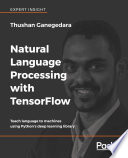 Natural Language Processing with TensorFlow