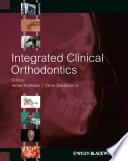 Integrated Clinical Orthodontics