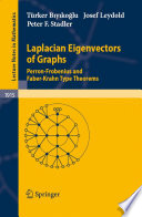 Laplacian Eigenvectors of Graphs