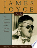 James Joyce A to Z